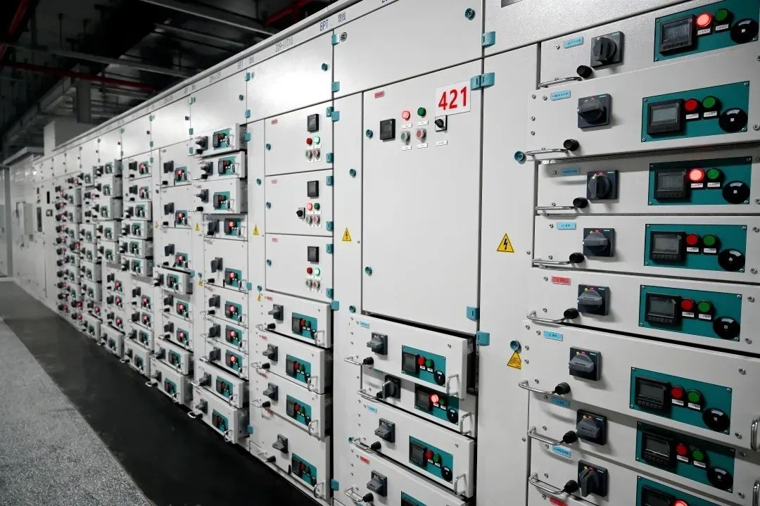 安遠工廠變壓器增容就找江西智光電氣