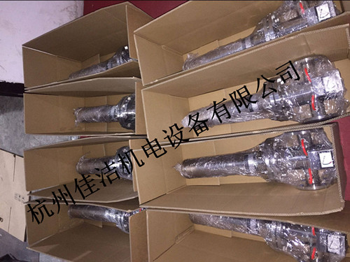 不銹鋼過濾器