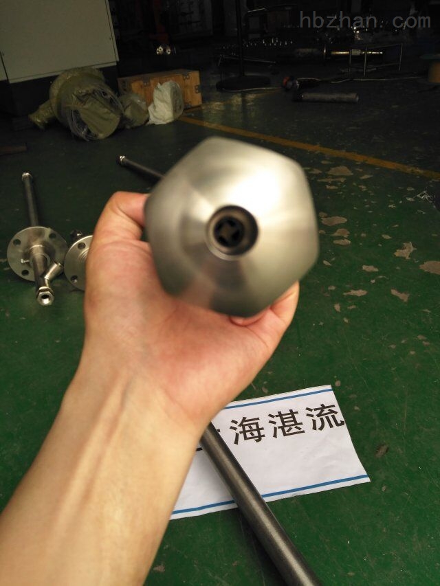 脫硝噴槍