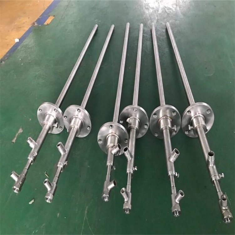 廢液噴槍