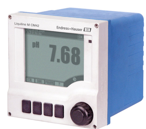 CM442 供應E H CM442 變送器福州原裝進口急速發貨