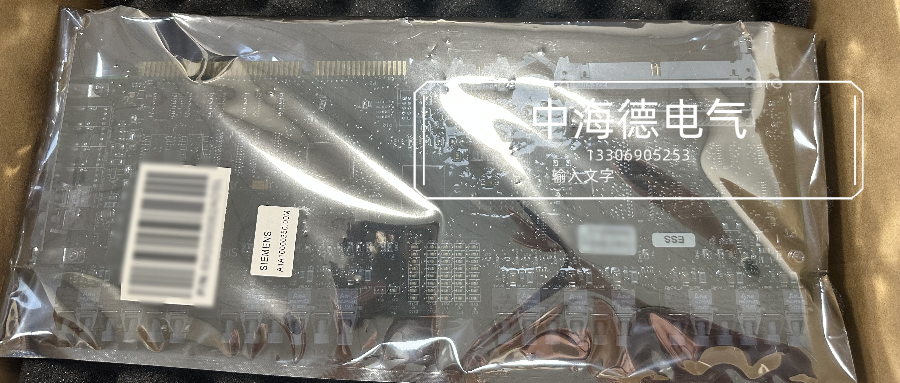 福州供應西門子羅賓康單元控制板A1A10000428.00M
