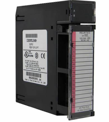 供應AB品牌1756-IF16輸入模塊