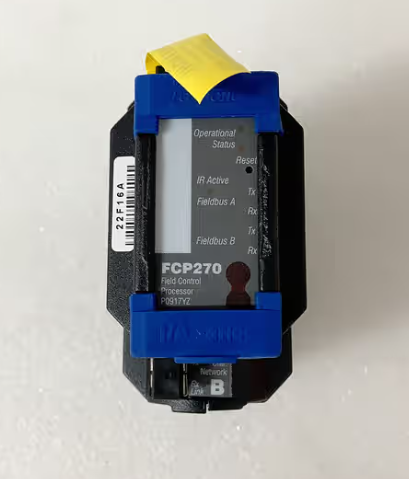 供應(yīng)FOXBORO福克斯波羅FCP270控制處理器