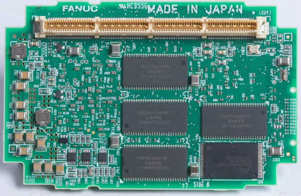 供應FANUC電路板A17B-3301-0108