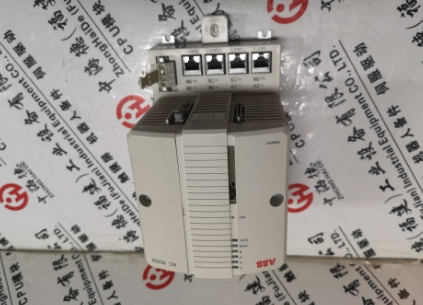 供應(yīng)ABB控制單元PM803F
