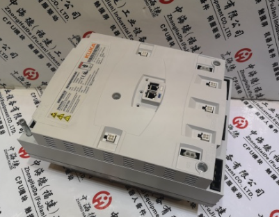 KUKA控制模塊PM6-600