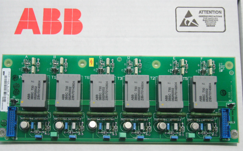 供應原裝ABB品牌SDCS-CON-4主控板