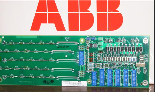 供應ABB APOW-01C 電源板