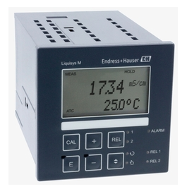 供應E H CLM223 變送器