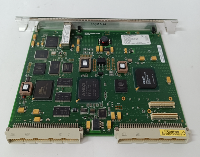 XYCOM4870 控制模塊