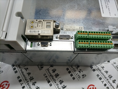 供應力士樂HMD01.1N-W0012-A-07-NNNN雙軸驅動器