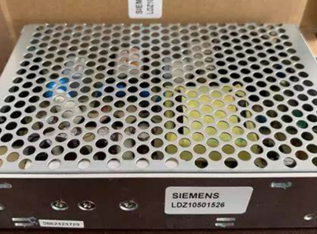 LDZ10501526 西門子羅賓康變頻器WAGO電源