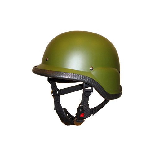 廠家供應(yīng)隆達(dá)防暴頭盔FBK-803軍綠色