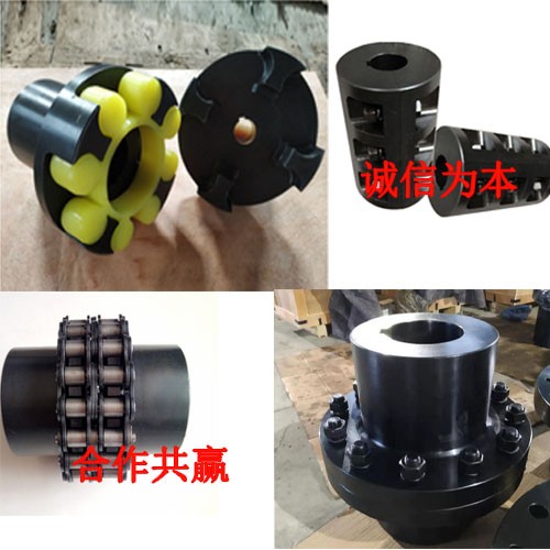 滄州聚力傳動(dòng)機(jī)械有限公司