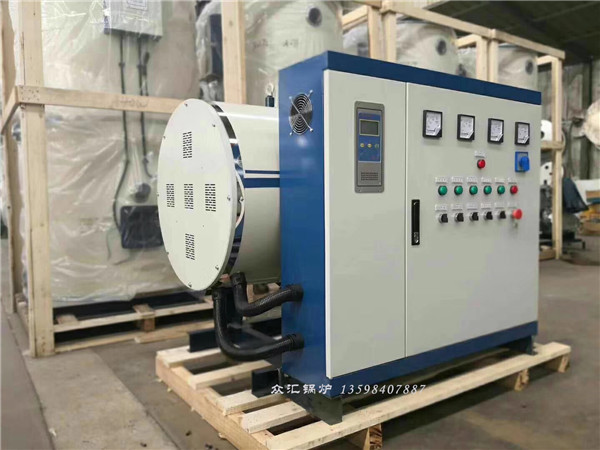 90KW電加熱真空熱水鍋爐 8萬(wàn)大卡供暖鍋爐熱水機(jī)組