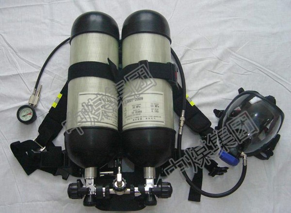ZYX30壓縮氧自救器 30分鐘壓縮氧自救器 自救器廠家