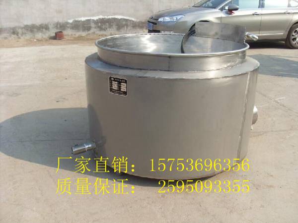 不銹鋼松香鍋 羊頭羊蹄脫毛機 松香鍋廠家