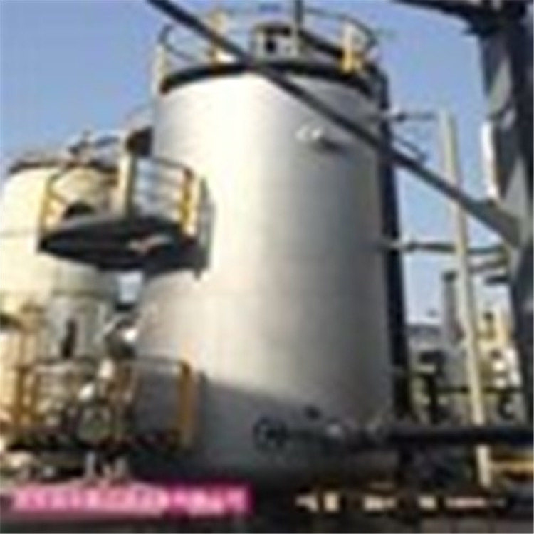 固安中泰煤氣制甲醇行業(yè)精密過濾器