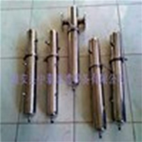 固安中泰分析儀器用精密過濾器