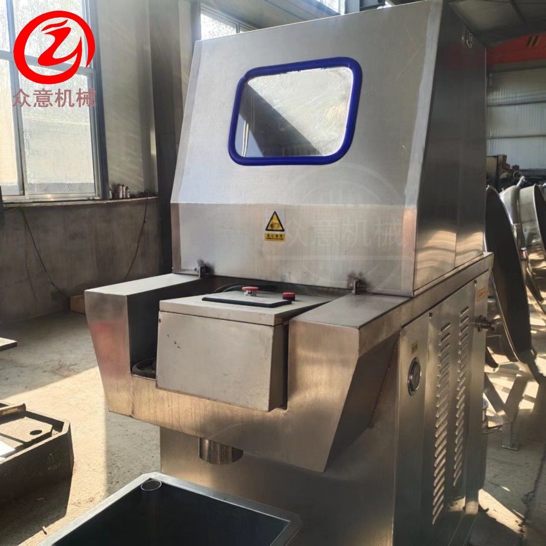 全自動(dòng)牛肉鹽水注射機(jī) 白條雞鹽水注射機(jī)