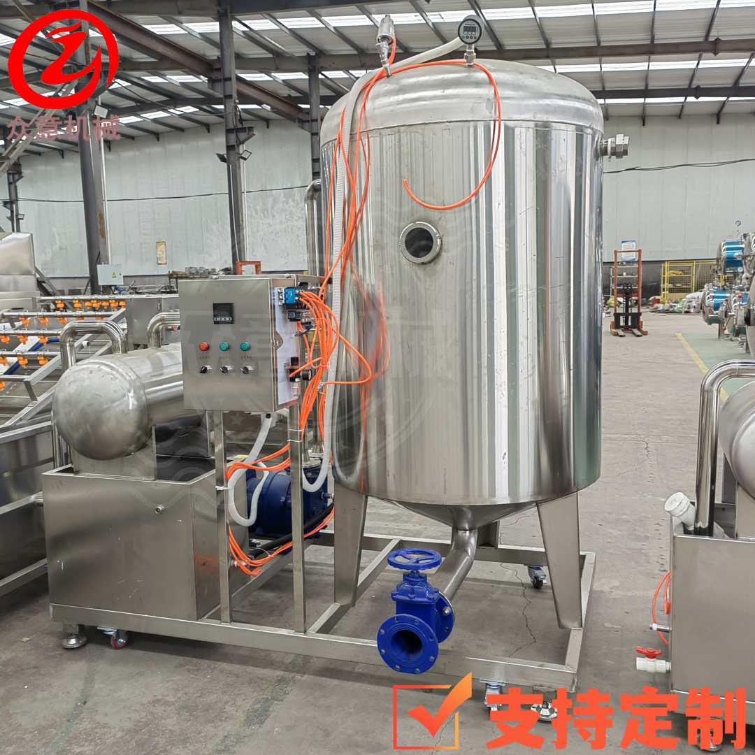 雞真空自動吸肺機 家禽屠宰吸肺機一機多用