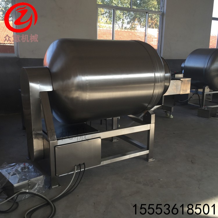 牛肉干加工設備使用方法