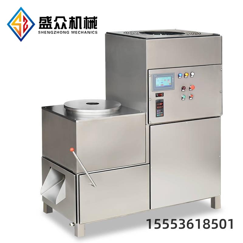 高速肉丸打漿機 豬肉牛肉丸子打漿機 肉泥打漿機