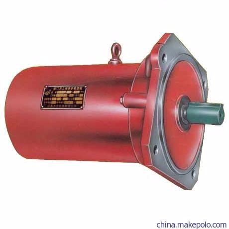 華通異步電機YDF-222-4  0.55kw