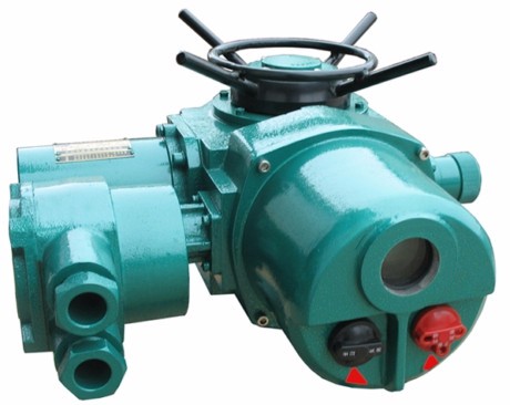 防爆調節電動頭Z20-24B/T Z30-24T