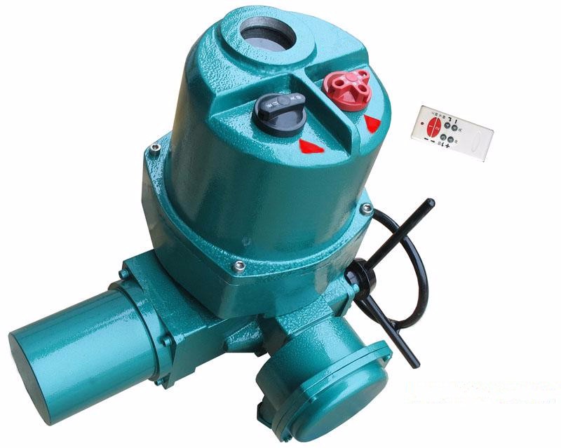 Q200-0.5B Q250-0.5B/T 防爆電動閥門
