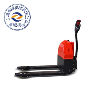 TE15B電動(dòng)搬運(yùn)叉車報(bào)價(jià)