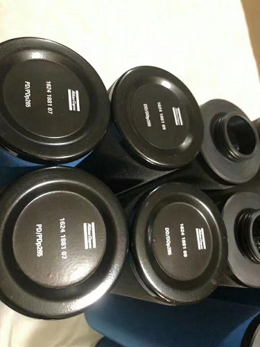 阿特拉斯空氣濾芯DDP430 阿特拉斯濾芯2901207984