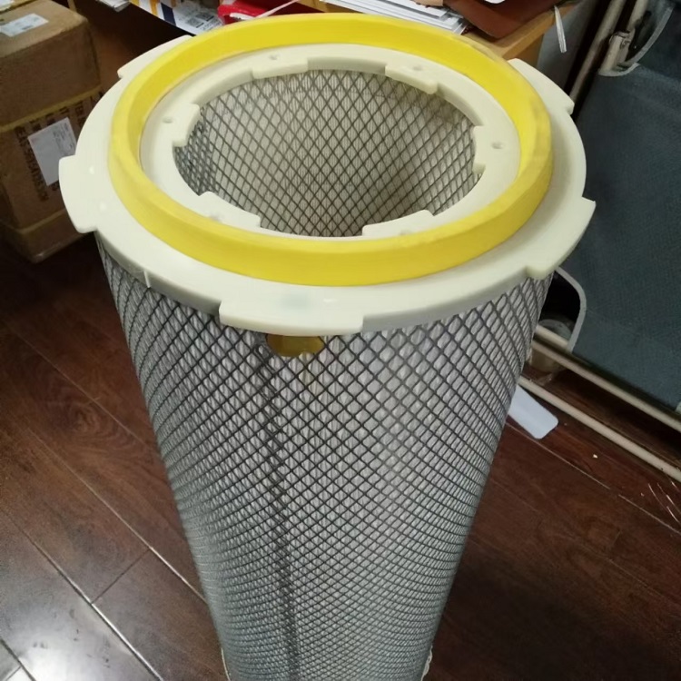 山立自潔式過濾器濾芯SAZJ-120 自潔式濾筒SAZJ-120