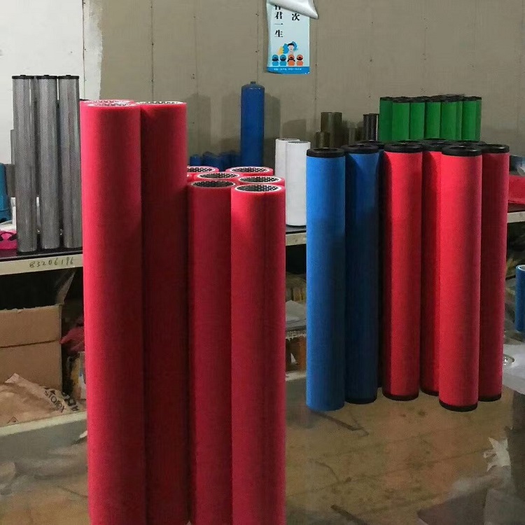 科林愛爾濾芯H-2400E H-3000E H-4000E