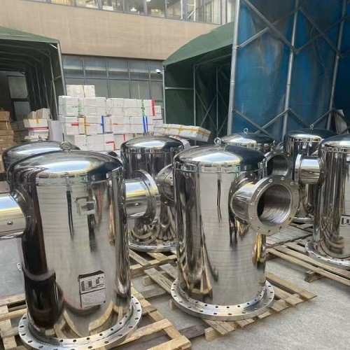 304不銹鋼氮?dú)獬?不銹鋼304壓縮空氣過濾器