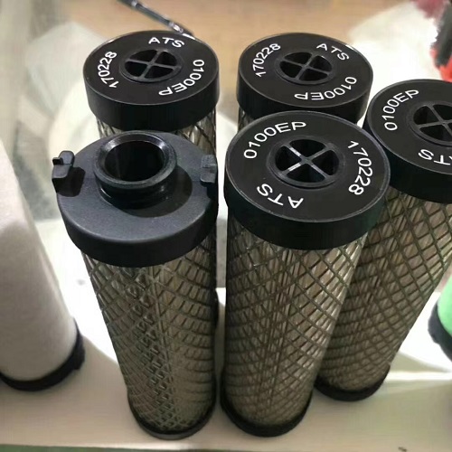 ATS過濾器F0126P F0126M F0126H F0126C濾芯0125E