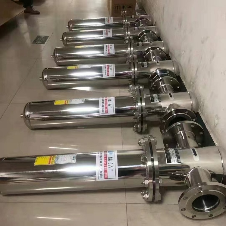 304不銹鋼沼氣過濾器 不銹鋼氧氣過濾器