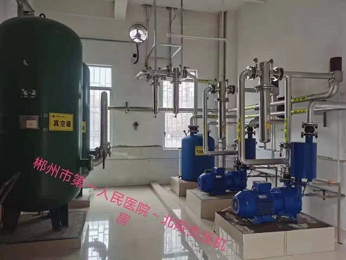不銹鋼壓縮空氣過濾器 管道除塵除水除油 除菌自動排水