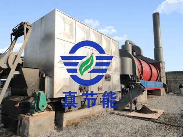 印染污泥處置難，污泥干化設(shè)備來(lái)解決