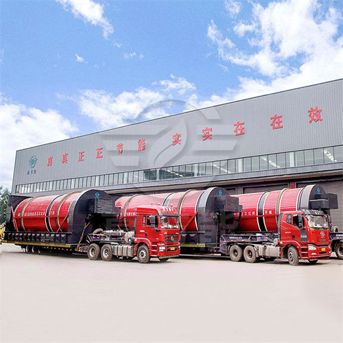 了解污泥烘干機(jī)的排氣問題