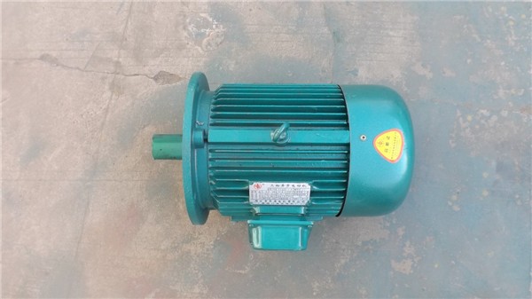 Y系列三相異步電動機 周口電機