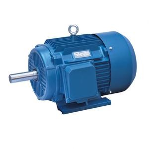 YE3系列電機
