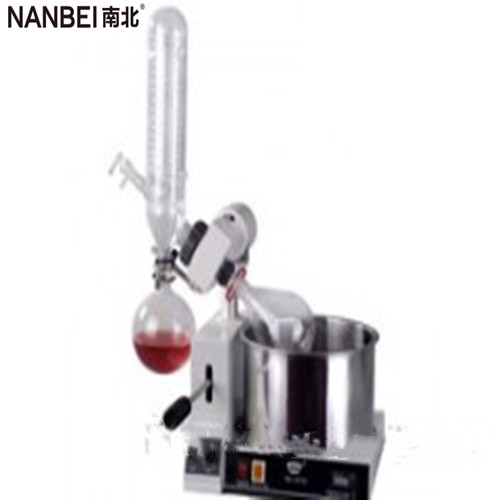 YRE2020A旋轉蒸發器