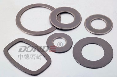 ZD-G1110石墨復合墊片