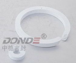 ZD-RP1200四氟盤根環