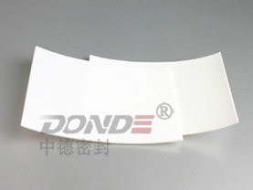 ZD-GS1600純四氟板