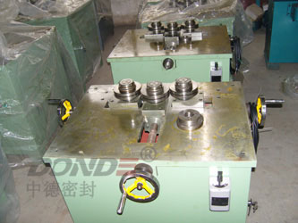 ZD-M350中型盤環機