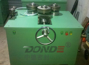 ZD-M450大型盤環機