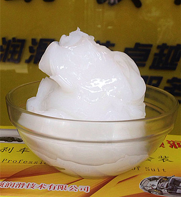 低溫塑料齒輪油 塑膠齒輪潤滑脂